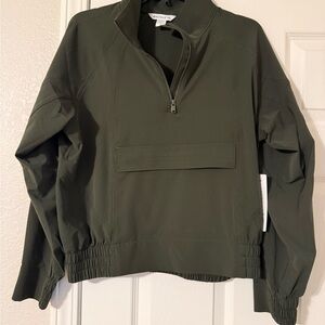 Athleta - Boundless Popover Jacket